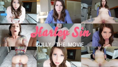 Harley Sin – Bully The Movie