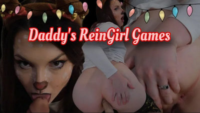Miss Malorie Switch – Daddy’s ReinGirl Games
